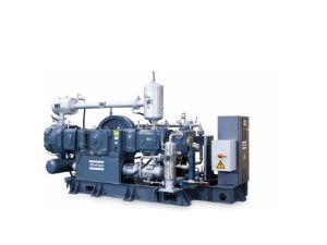 無(wú)油往復(fù)式活塞壓縮機(jī)P系列